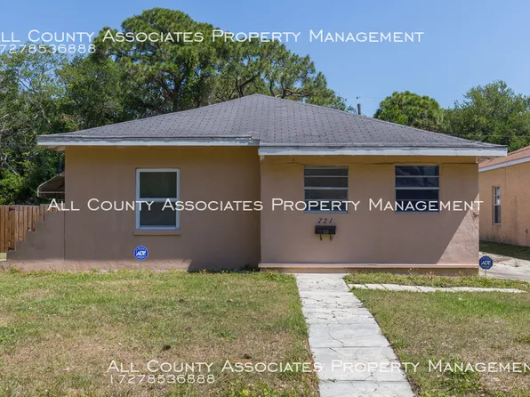 721 30th Ave S, Saint Petersburg, FL 33705
