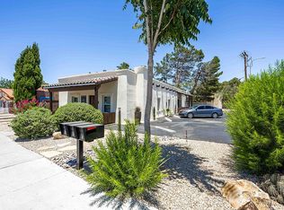 212 W Hadley Ave, Las Cruces, NM 88005
