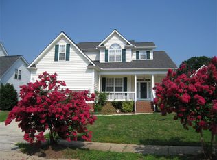 3319 Swinford Ct, Raleigh, NC 27604