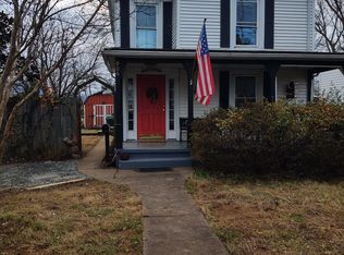 806 Druid Ave, Charlottesville, VA 22902