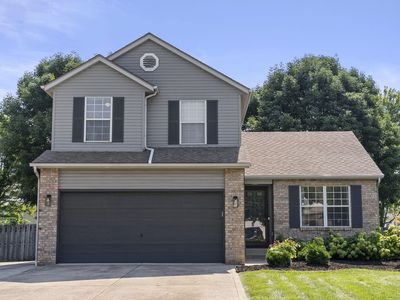 232 Red Barn Ct, Westerville, OH, 43081