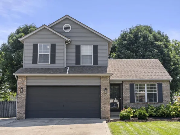 232 Red Barn Ct, Westerville, OH 43081