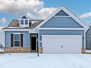 1213 Ashlar Ln, Lewis Center, OH 43035