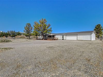 1450 W Donner St, Pahrump, NV, 89048