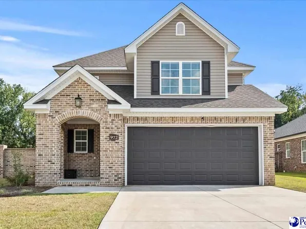 972 Cedar Crest Ln, Florence, SC 29501
