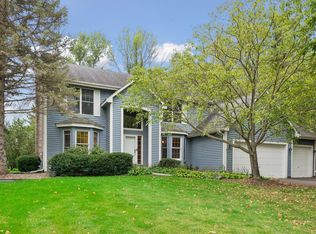 26145 Oak Leaf Trl, Shorewood, MN 55331