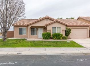 544 Sagebrush St, Mesquite, NV 89027