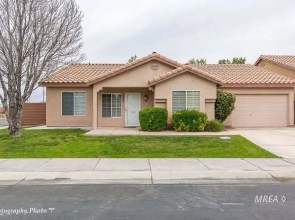544 Sagebrush St, Mesquite, NV 89027