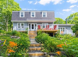 6 Harmony Ln, Parry Sound, ON P2A0B1