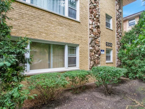 5332 W Windsor Ave APT 2F, Chicago, IL 60630