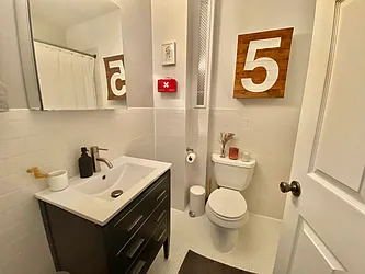 Rented by ERN Flats