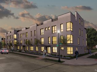 2845 John R St #101, Detroit, MI 48201