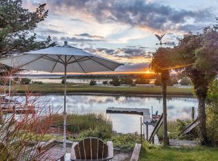 7 Outlook Ave, East Hampton, NY 11937