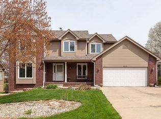 4821 S 167th Ave, Omaha, NE 68135