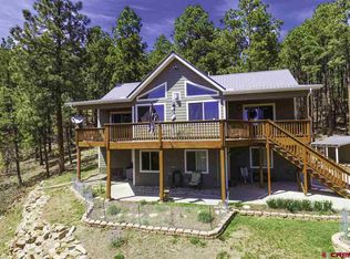 41 Valley View Dr, Bayfield, CO 81122