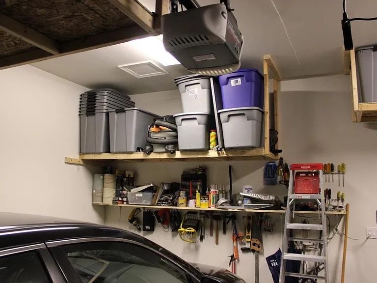 Garage Storage