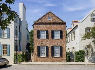 77 King St, Charleston, SC 29401