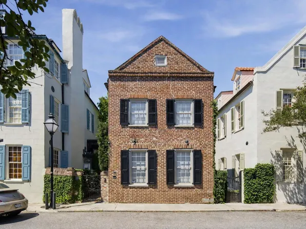 77 King St, Charleston, SC 29401