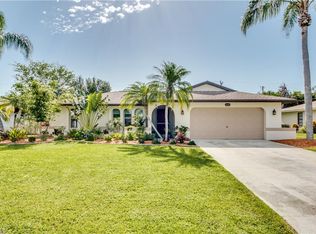 3415 SW 6th Ave, Cape Coral, FL 33914