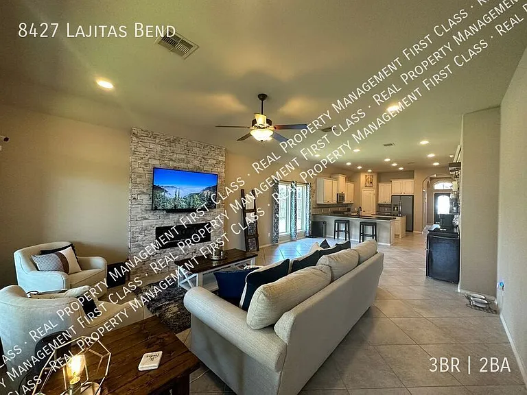 8427 Lajitas Bnd — Photo 7