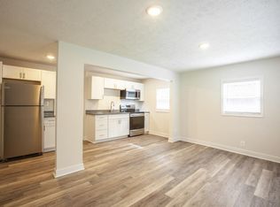 612 Rock Creek Rd #C, Charlottesville, VA 22903