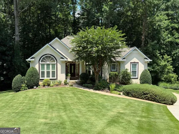 7855 Wynfield Dr, Cumming, GA 30040