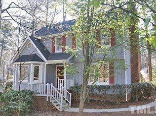 4512 Cobbler Pl, Raleigh, NC 27613