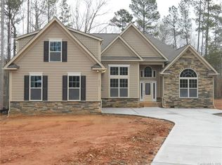 4986 Mill Creek Rd, Clover, SC 29710