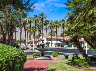 6175 Montecito Dr, Palm Springs, CA 92264