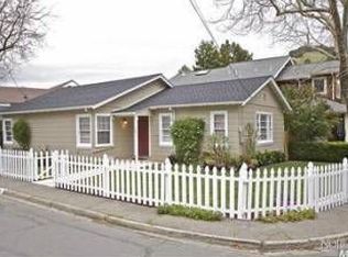 19 Sais Ave, San Anselmo, CA 94960