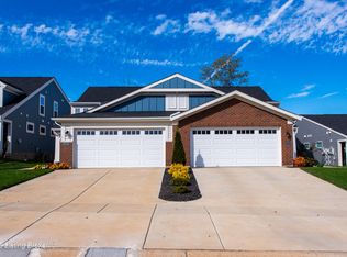 10029 Windcrest Farms Ln, Louisville, KY 40291