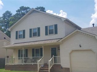 931 Chartwell Dr, Newport News, VA