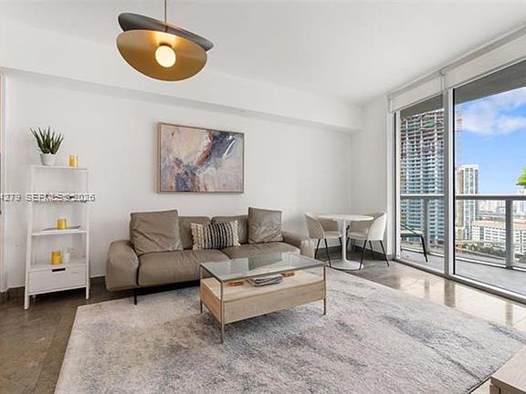 4th image of 465 Brickell Ave APT 2604
