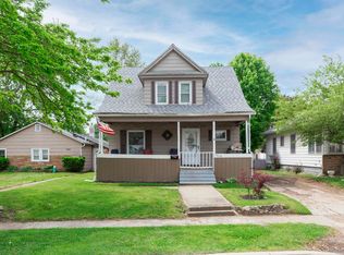 1519 Lincolnway E, Mishawaka, IN