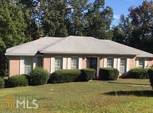 612 Pinecrest Dr, Manchester, GA 31816