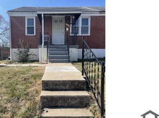 2617 Moore Ave, Baltimore, MD 21234