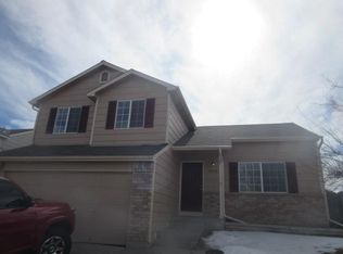 19910 E Radcliff Ave, Centennial, CO 80015