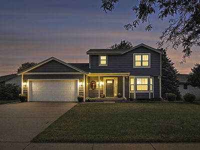 8515 Jorgensen Ave S, Cottage Grove, MN, 55016