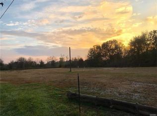 520 S Hardroad, Benld, IL 62009