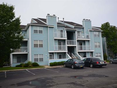 153 Heather Croft #153, Egg Harbor Township, NJ, 08234