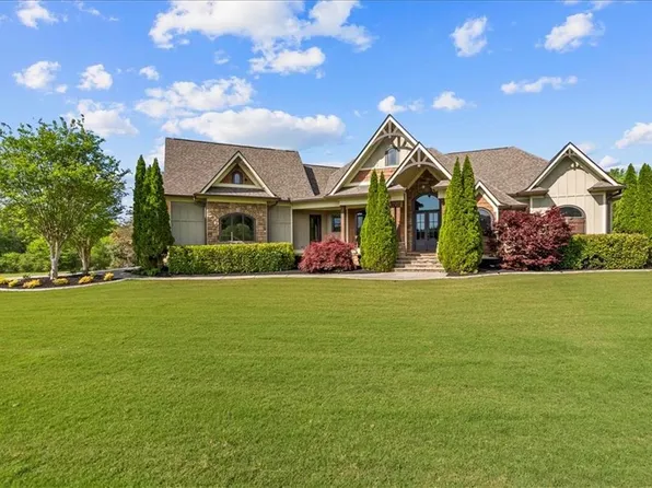 3606 Red Bud Rd NE, Calhoun, GA 30701