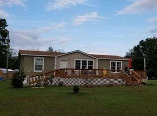 315 SW Godbold Ave, Lake City, FL 32024