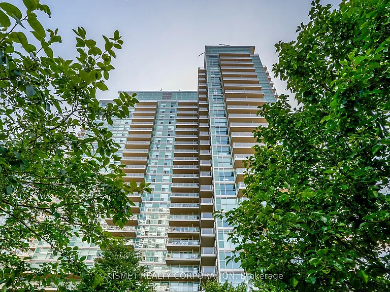 100 Western Battery Rd #2312 — Photo 42
