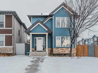 913 W Taradale Dr NE, Calgary, AB T3J 0E8