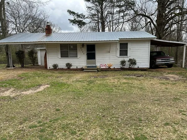 9320 Collinsville Martin Rd, Collinsville, MS 39325