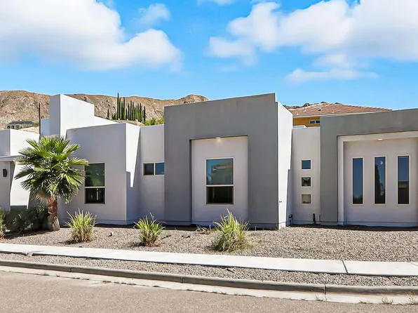 5812 Sundale Rd, El Paso, TX 79912
