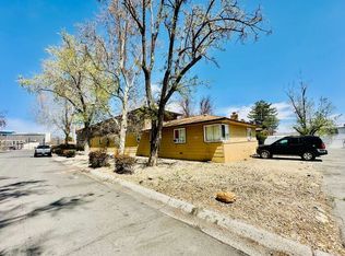 3400 Sigg Dr APT 10, Reno, NV 89509