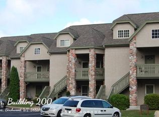 2856 29th Ave UNIT 102, Birchwood, WI 54817