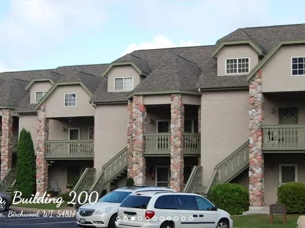 2856 29th Ave Unit 102, Birchwood, WI 54817