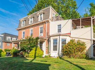 315 N Walnut St #1, West Chester, PA 19380